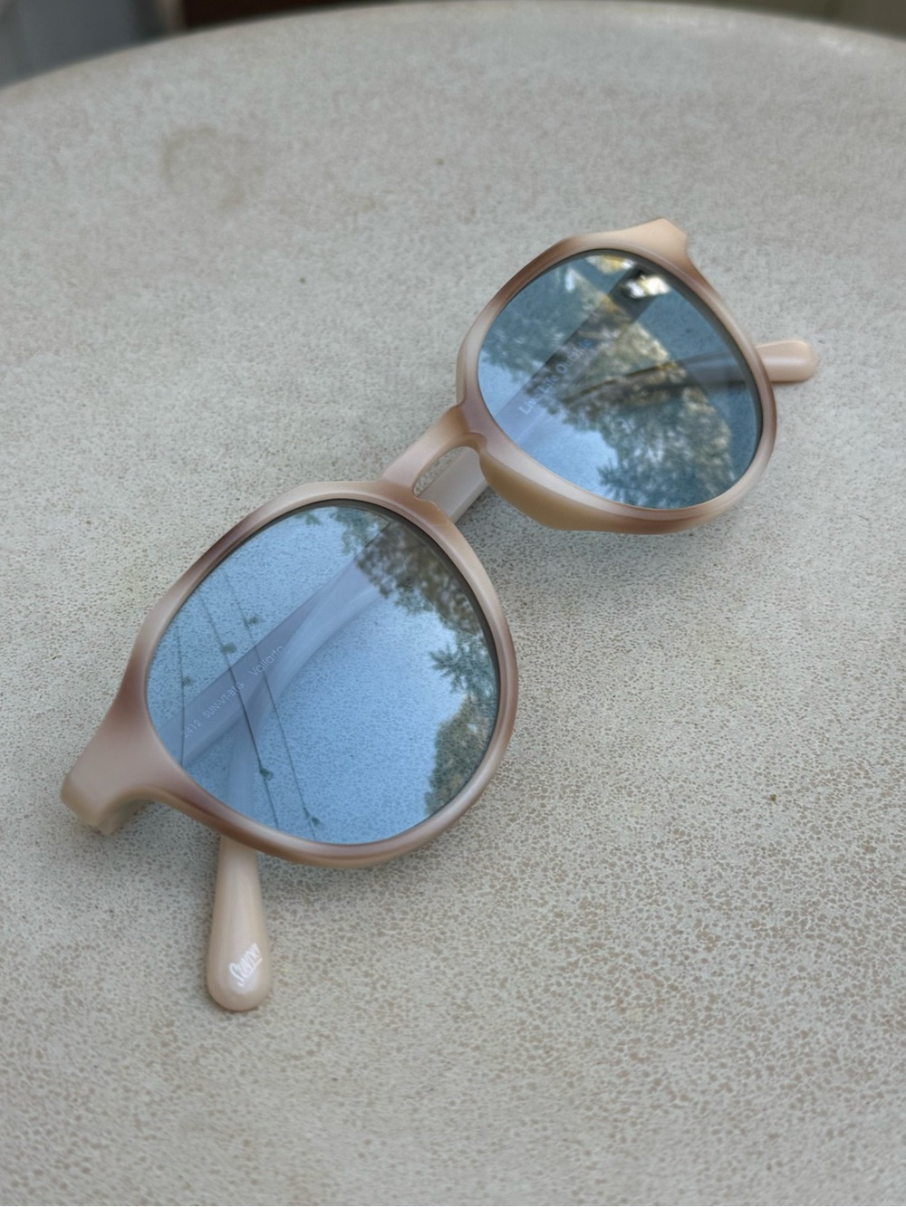 Sunski Vallarta Sunglasses